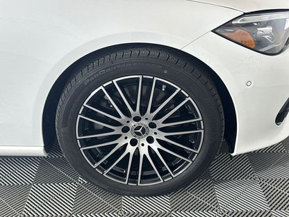 2026 Mercedes-Benz C-Class C 300 RWD
