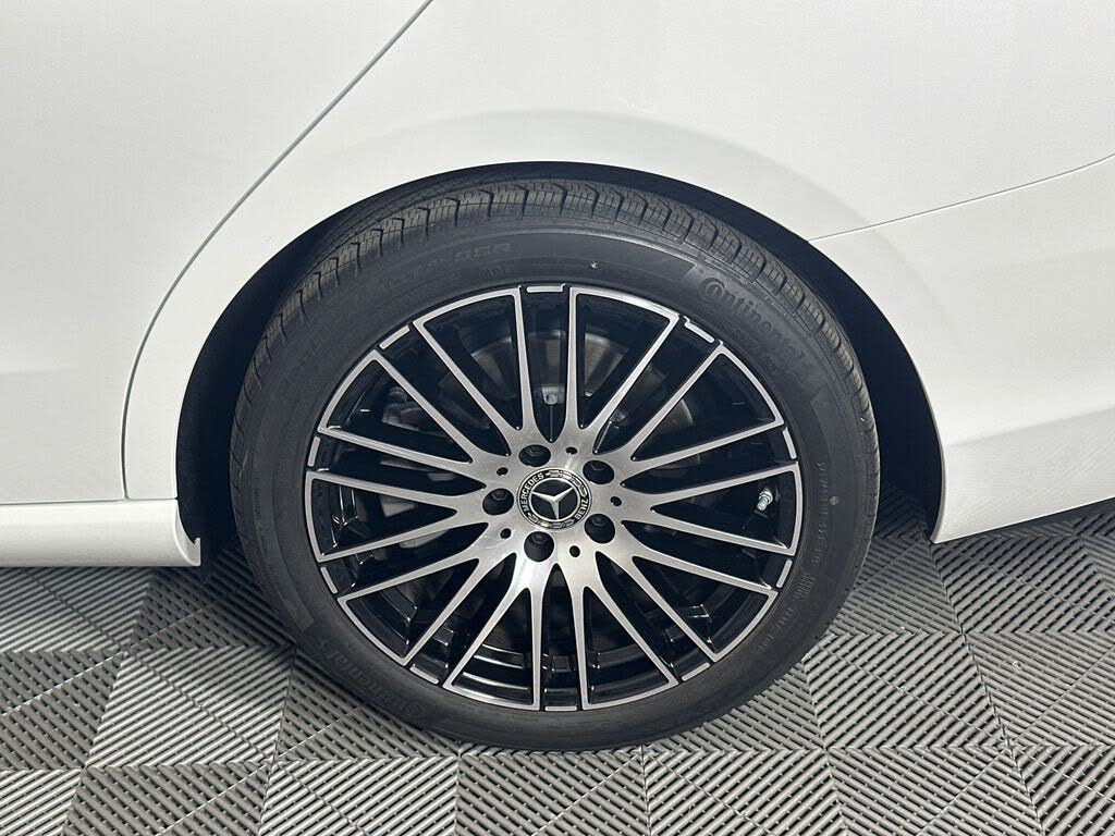 2026 Mercedes-Benz C-Class C 300 RWD