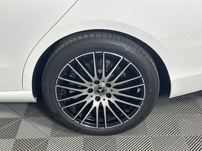 2026 Mercedes-Benz C-Class C 300 RWD