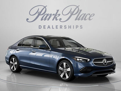 2026 Mercedes-Benz C-Class C 300 RWD