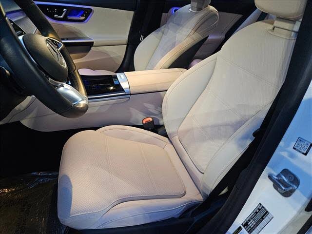 2026 Mercedes-Benz C-Class C 300 RWD