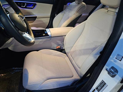 2026 Mercedes-Benz C-Class C 300 RWD