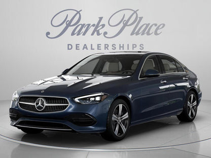 2026 Mercedes-Benz C-Class C 300 RWD