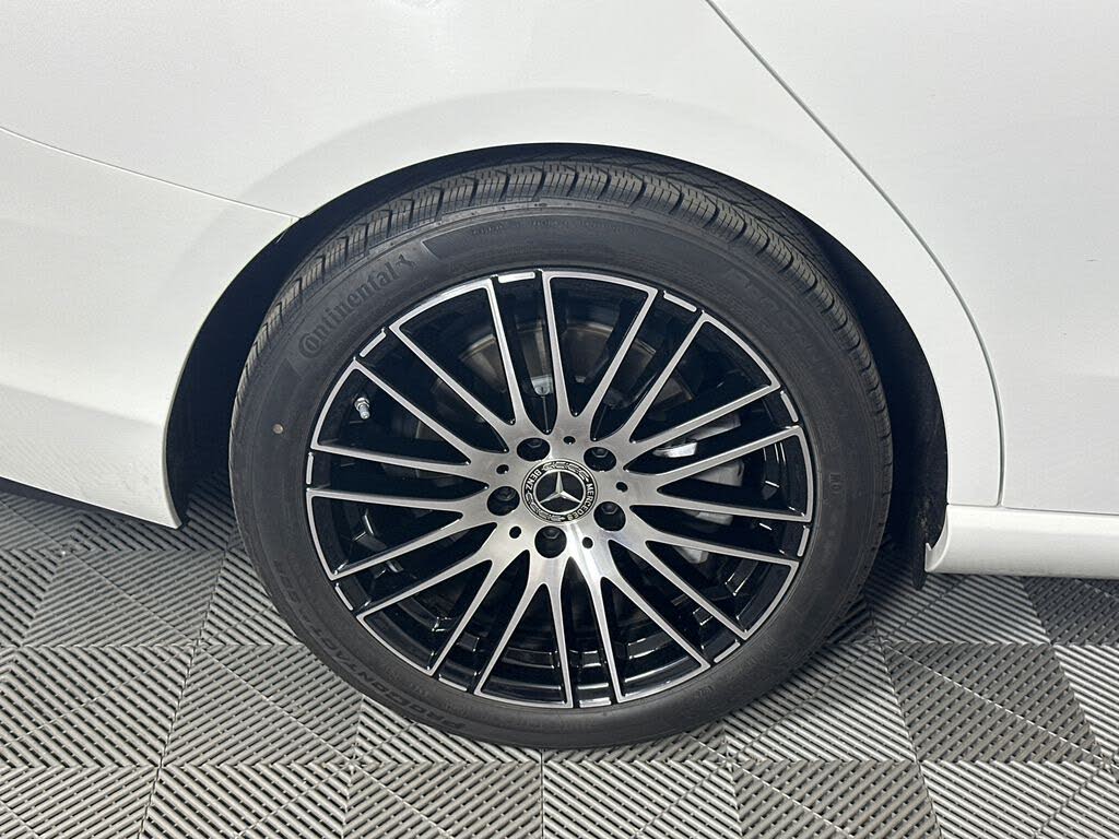 2026 Mercedes-Benz C-Class C 300 RWD