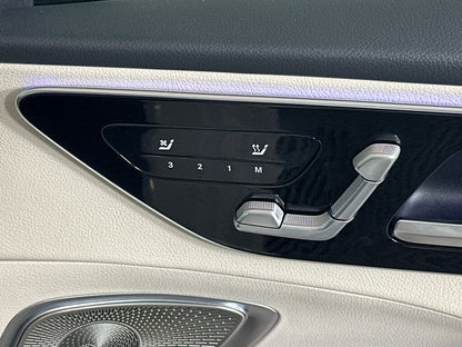 2026 Mercedes-Benz C-Class C 300 RWD