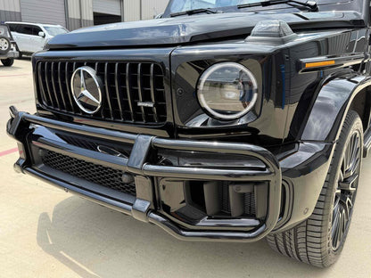 2026 Mercedes-Benz G-Class AMG G 63 4MATIC