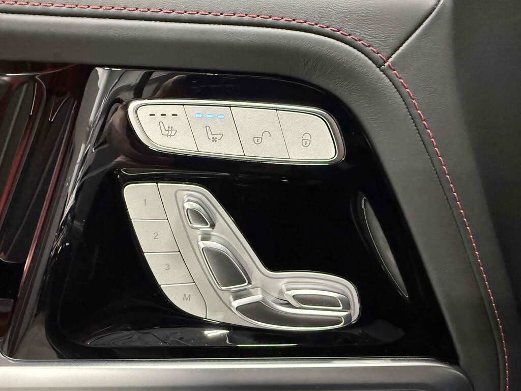 2026 Mercedes-Benz G-Class AMG G 63 4MATIC