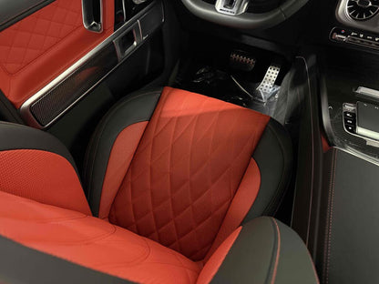 2026 Mercedes-Benz G-Class AMG G 63 4MATIC