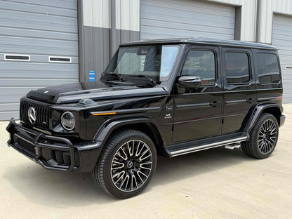 2026 Mercedes-Benz G-Class AMG G 63 4MATIC
