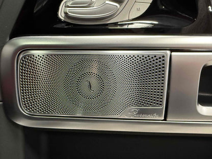 2026 Mercedes-Benz G-Class AMG G 63 4MATIC