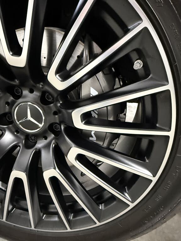 2026 Mercedes-Benz G-Class AMG G 63 4MATIC