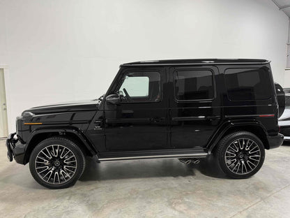 2026 Mercedes-Benz G-Class AMG G 63 4MATIC