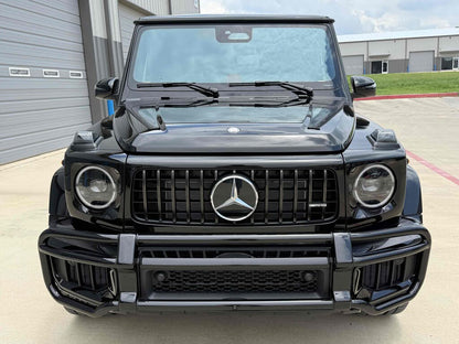 2026 Mercedes-Benz G-Class AMG G 63 4MATIC