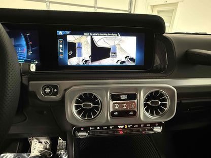 2026 Mercedes-Benz G-Class AMG G 63 4MATIC
