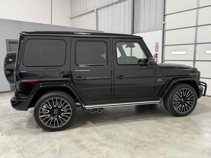 2026 Mercedes-Benz G-Class AMG G 63 4MATIC