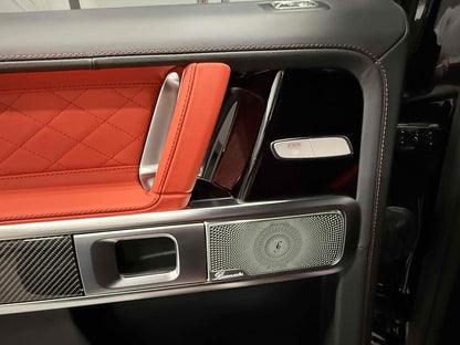 2026 Mercedes-Benz G-Class AMG G 63 4MATIC