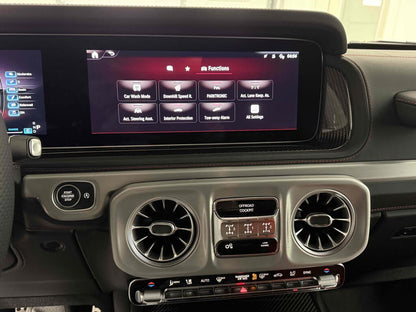 2026 Mercedes-Benz G-Class AMG G 63 4MATIC