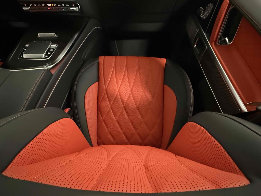 2026 Mercedes-Benz G-Class AMG G 63 4MATIC