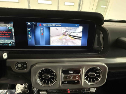 2026 Mercedes-Benz G-Class AMG G 63 4MATIC