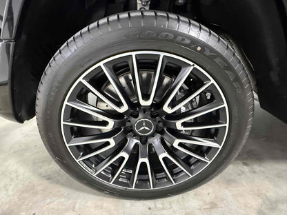 2026 Mercedes-Benz G-Class AMG G 63 4MATIC