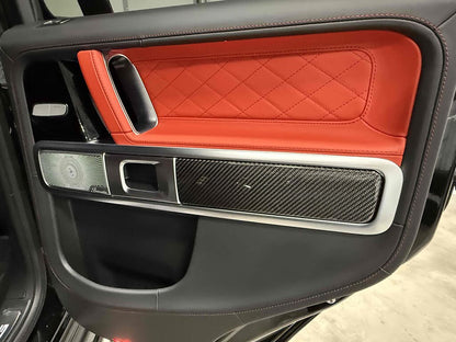 2026 Mercedes-Benz G-Class AMG G 63 4MATIC