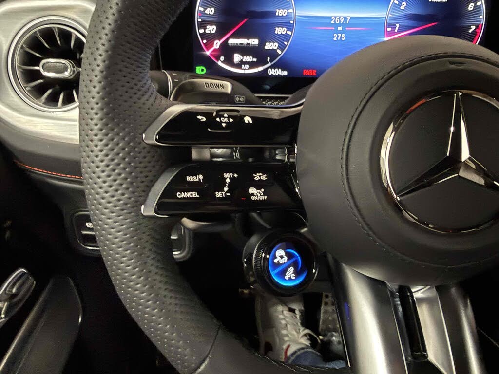2026 Mercedes-Benz G-Class AMG G 63 4MATIC