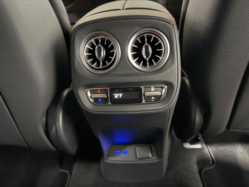 2026 Mercedes-Benz G-Class AMG G 63 4MATIC
