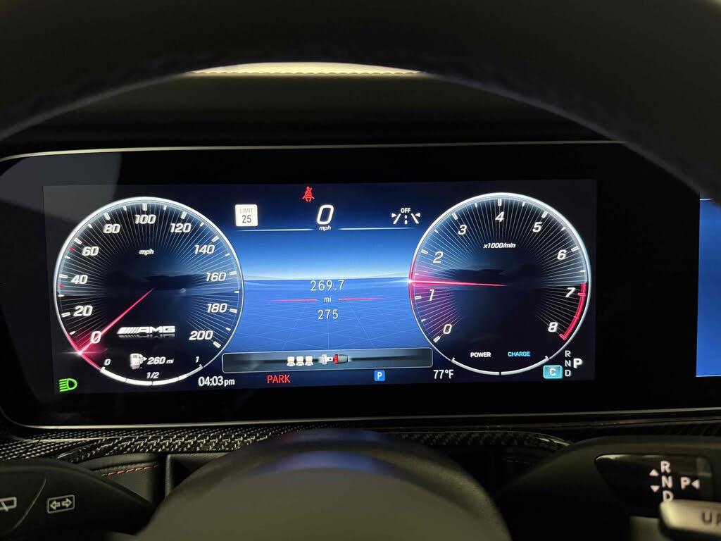 2026 Mercedes-Benz G-Class AMG G 63 4MATIC