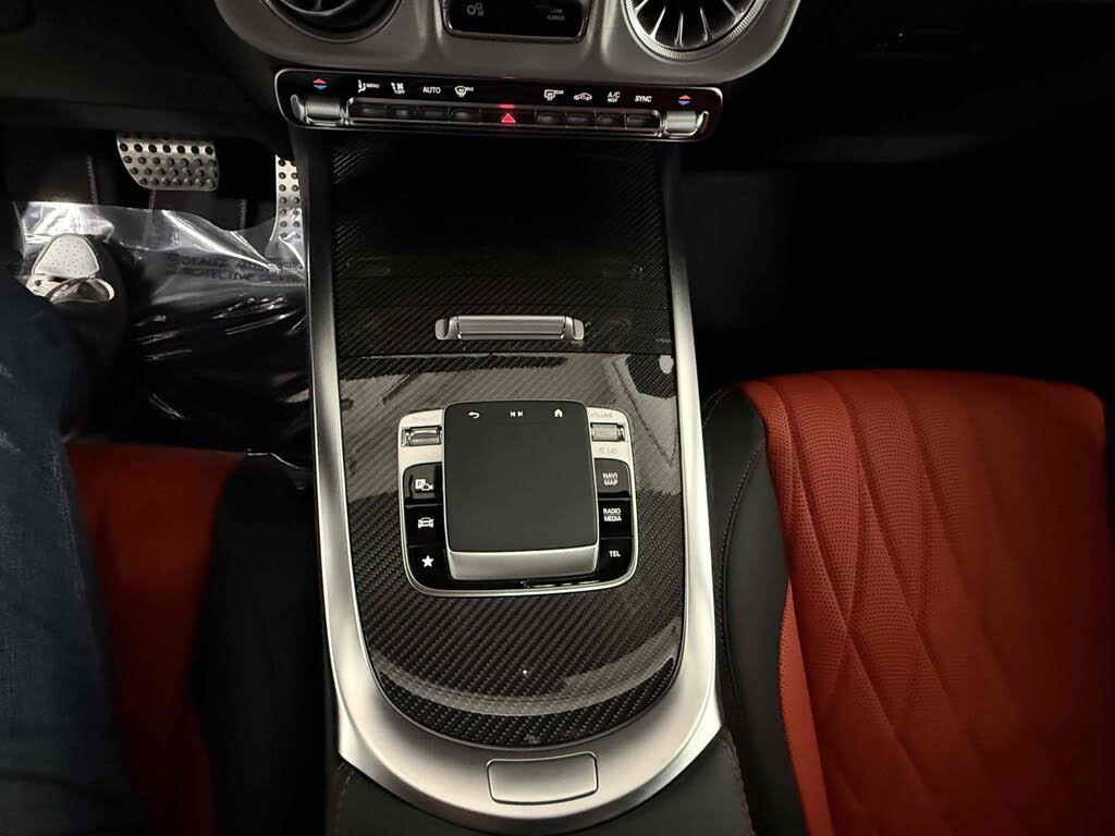 2026 Mercedes-Benz G-Class AMG G 63 4MATIC