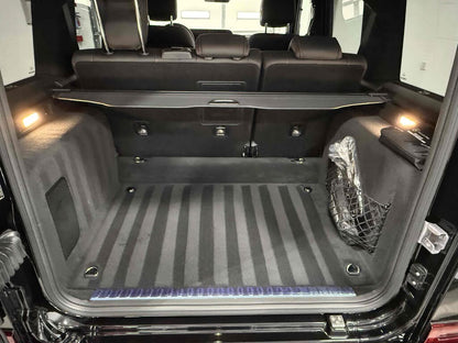 2026 Mercedes-Benz G-Class AMG G 63 4MATIC