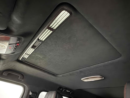 2026 Mercedes-Benz G-Class AMG G 63 4MATIC