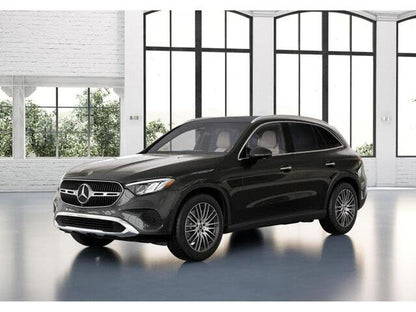 2026 Mercedes-Benz GLC 300 RWD