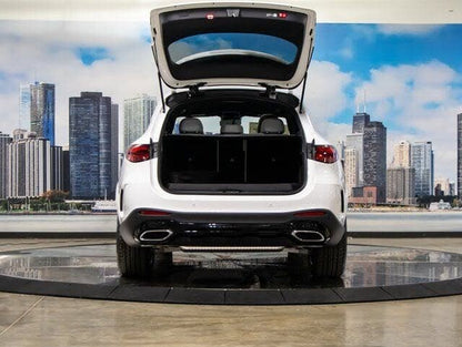 2026 Mercedes-Benz GLC GLC 350e 4MATIC