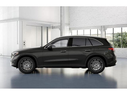 2026 Mercedes-Benz GLC 300 RWD