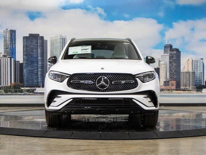 2026 Mercedes-Benz GLC GLC 350e 4MATIC