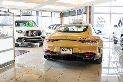 2026 Mercedes-Benz GLC GLC 350e 4MATIC