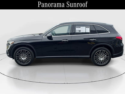 2026 Mercedes-Benz GLC 300 RWD