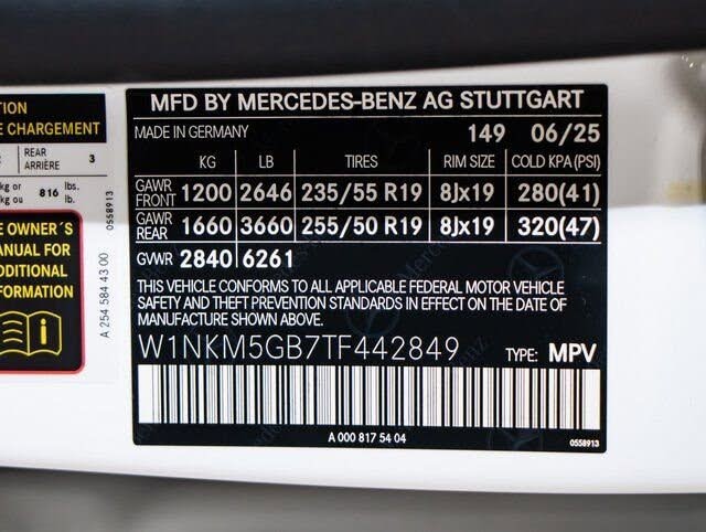 2026 Mercedes-Benz GLC GLC 350e 4MATIC