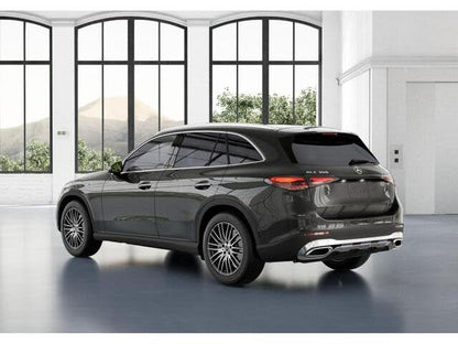 2026 Mercedes-Benz GLC 300 RWD