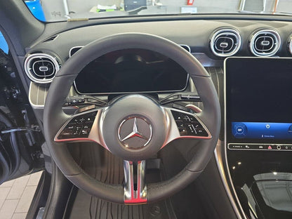 2026 Mercedes-Benz GLC 300 RWD