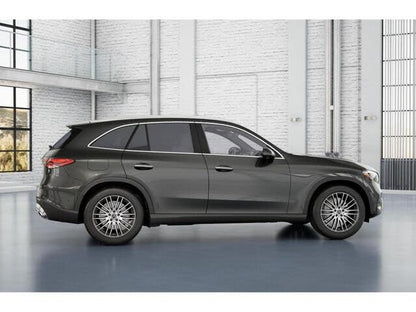 2026 Mercedes-Benz GLC 300 RWD
