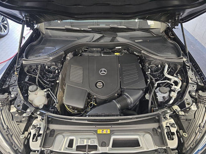 2026 Mercedes-Benz GLC 300 RWD