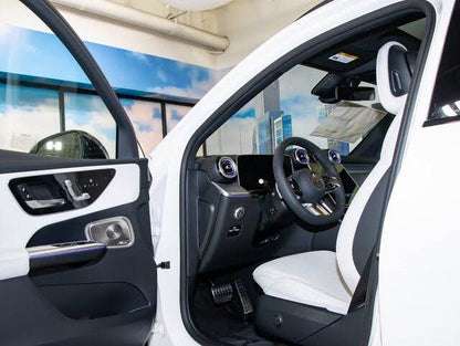 2026 Mercedes-Benz GLC GLC 350e 4MATIC