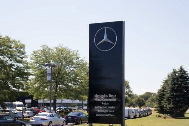 2026 Mercedes-Benz GLC GLC 350e 4MATIC