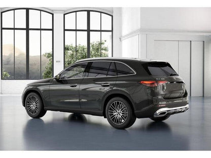 2026 Mercedes-Benz GLC 300 RWD