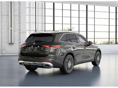 2026 Mercedes-Benz GLC 300 RWD