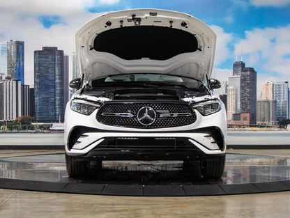2026 Mercedes-Benz GLC GLC 350e 4MATIC