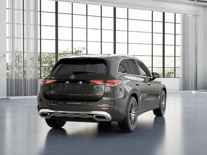 2026 Mercedes-Benz GLC 300 RWD