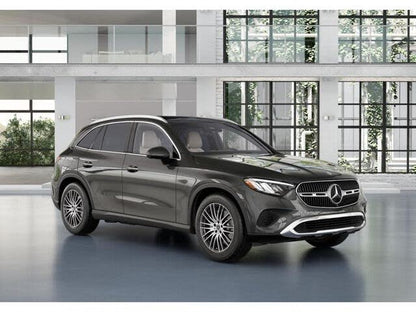 2026 Mercedes-Benz GLC 300 RWD