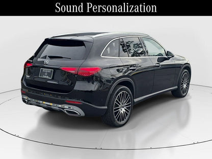 2026 Mercedes-Benz GLC 300 RWD
